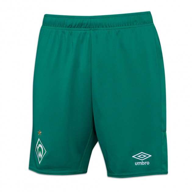 Pantalon Football Werder Bremen Exterieur 2021-22